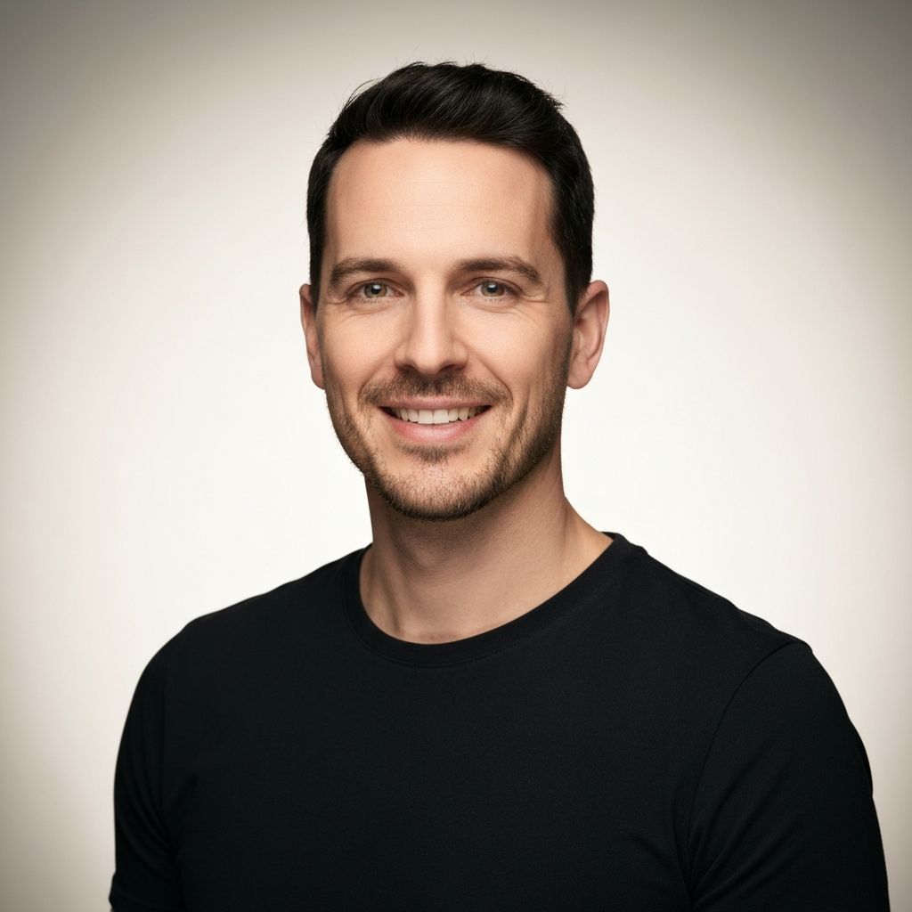 MICHAL N.